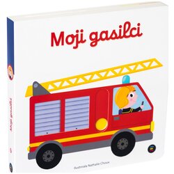 Epistola Založba Moji gasilci Cene
