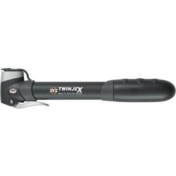  Pumpa SKS Mini Pvc Crna Twinjex 10 Bara Av/Fv/Dv Cijene