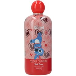 Sence Disney Stitch kupka koja menja boju sa mirisom vanile 500 ml Cene