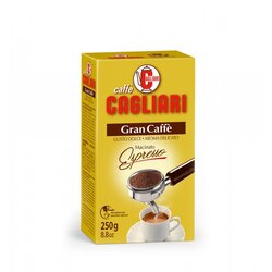 Gran caffe espresso 250g Cene