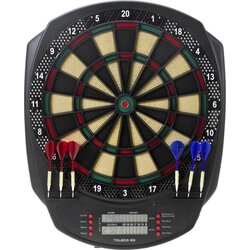 Toy Place Elektronski pikado Toledo-301 Cene