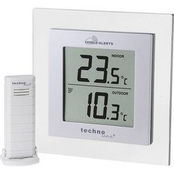 Technoline techno line ma 10450 + TX51-IT ma 10450 termometer maks. število senzorjev 1 kos, (20449984) Cene