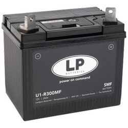 Landport akumulator za motocikl 12 v 24 ah Cene