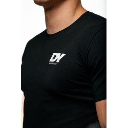 DY Nutrition dy muška pamučna majica xl Cene