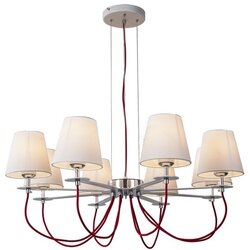 Luster Luster ML1490-8 WH Cene