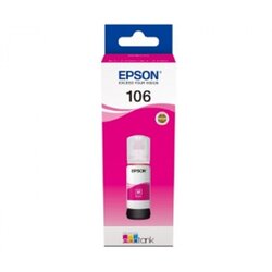 Epson 106 magenta Cene