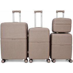 Portus Set od 4 kofera G6191 Cene