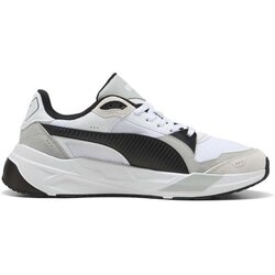 Puma Muške patike Trinity 2, 400230-01, Sivo-crne Cijene