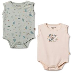 Baby Cosy bodi atlet, set 2/1, unisex Cene
