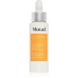 Murad Environmental Shield Correct & Protect zaščitni serum SPF 45 30 ml Cene