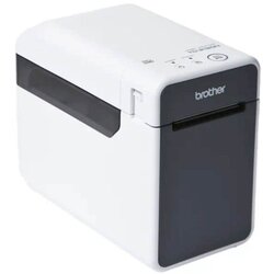 Printer TD-2125N label printer Direct thermal 203 x 203 DPI 152.4 mm /sec Wired Ethernet LAN Cene