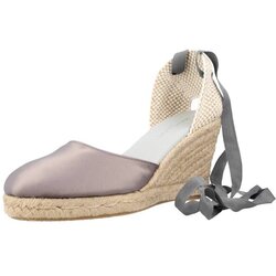 Clara Duran Espadrile VALRAS2CD Siva Cene