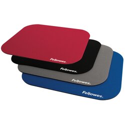 Fellowes "Solid" podloga za miš, plava Cene