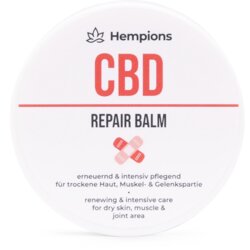 CBD Repair Balm 1.500 mg - 50 ml Cene