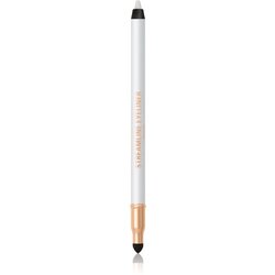 Makeup Revolution Streamline kremast svinčnik za oči odtenek White 1,3 g Cene