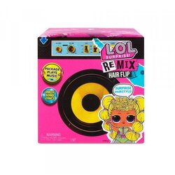 Lol remix hairflip tots Cene