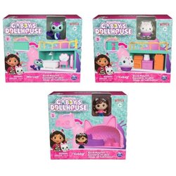 Gabbys dollhouse sobica set ( SN6071197 ) Cene