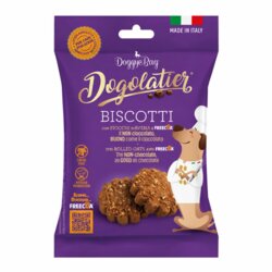 Doggye Bag poslastice za pse Dogolatier Biscotti 65 g Cene