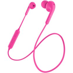 Defunc Bluetooth Earbudbasic music Pink, (21345213) Cene