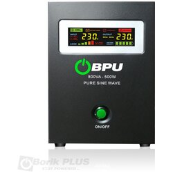 Bpu UPS Long 800VA 500W, 12V-220V Cene