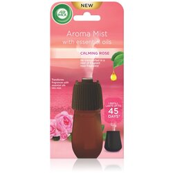 Air Wick Aroma Mist Calming Rose nadomestno polnilo za aroma difuzor 20 ml Cene