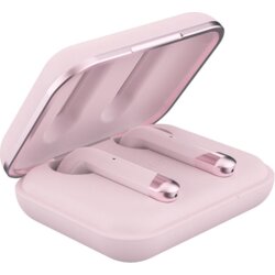 Happy Plugs Air1 Plus, Earbud bežične slušalice, rozo zlatne Cene