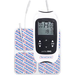 TENSCARE Perfect EMS Muscle Stimulator Cene