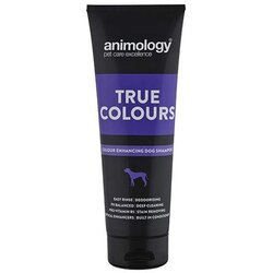 Group 55 šampon za intenzivniju boju krzna psa Animology True Colours 250ml Cene