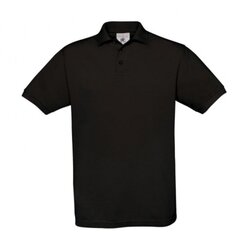 Falk & Ross Majica polo kratki rukav PU409/ crna Cene