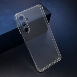  Maska silikon CRASHPROOF za Samsung A166B Galaxy A16 5G/ providna Cene