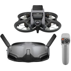 Dji dron avata explorer combo CP.FP.00000116.01 Cene
