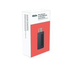 8BitDo Retro sprejemnik za NES & SNES Mini & SNES Cene
