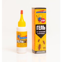  za bubašvabe i mrave u flašici od 85 gr (u kutiji) Cene