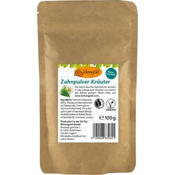 Birkengold Prah za pranje zubi - Bilje - Nadopuna 100g Cene