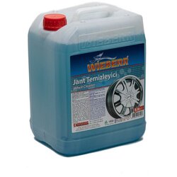 Wieberr sredstvo za pranje felni deluxe 5l Cene