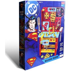 Bildo Superman majstorska radionica Cene