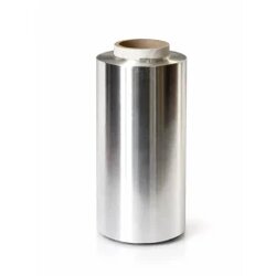 Folija za pramenove Aluminijska Diva 15 my 15 cm – 250 m Cene