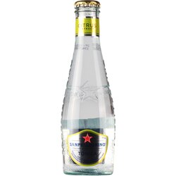 San pellegrino tonic citrus 0.2 Cene