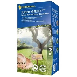 KIEPENKERL Profi-Line trava za suha mesta "Sunny Green" - 1 kg Cene