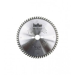 Heller List kružne pile 160x20mm 18Z 295611 Cene