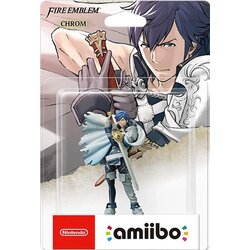 amiibo Chrom (Fire Emblem) Cene
