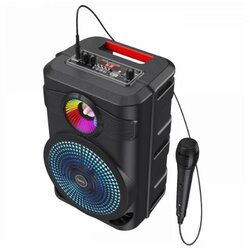 hoco. Zvučnik bežični sa mikrofonom, Bluetooth, 1800 mAh - BS46 Mature Cijene