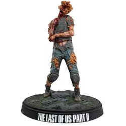 Dark Horse Comics akciona figura the last of us part ii pvc statue armored clicker (22 cm) Cene