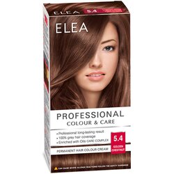 Elea farba za kosu Professional Colour & Care SOL-ELPF-05.4 Cene