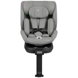 Autosedište 40-150 cm I-Twist I-SIZE ISOFIX sa potpornom nogom Light Grey KKB51046 Cene