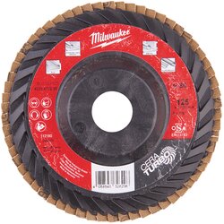 Milwaukee lamelarni diskovi premium 125mm G80 Cene