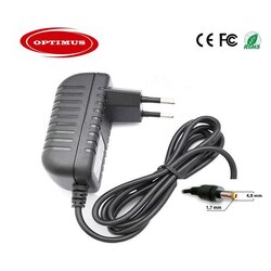 Optimus 24W punjač za netbook (9.5V/2.5A, 4.8x1.7mm) Cene