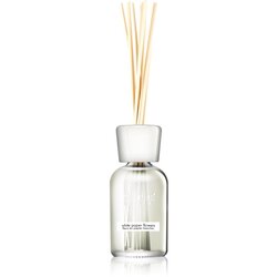 MILLEFIORI White Paper Flowers aroma difuzor s polnilom 250 ml Cene