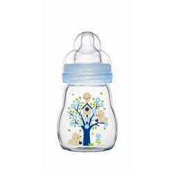Mam Feel Good Staklena Flasica 0M+ 170Ml Cene