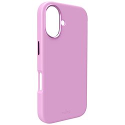 Puro iPhone 16 Icon Mag Pro roza ovitek, (21402301) Cene
